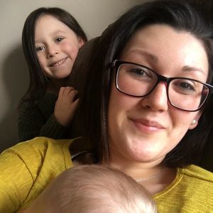 Meet your Posher, Monika